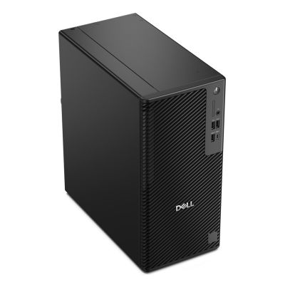 2. DELL Pro Precision 7 T1 PW7T1260 Intel Core Ultra 9 285 32 GB DDR5-SDRAM 1 TB SSD Windows 11 Pro Desktop Workstation Black
