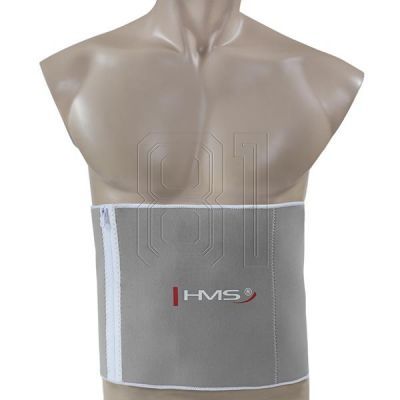3. BR114 Slimming Belt, Abdominal Tightening Belt HMS 17-24-972