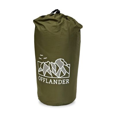 30. Offlander Camping Blanket 200x140 OFF_CACC_02GN