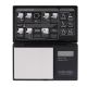 3. ADLER AD 3176 precision scale