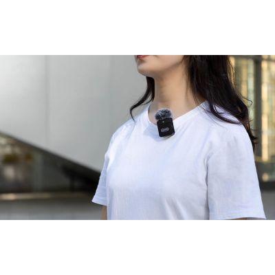 6. Blink 100 B1 Wireless System (TX+RX) 1 to 1, 2.4 GHz