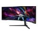 6. Samsung Odyssey S57CG954NU Computer Monitor 144.8 cm (57") 7680 x 2160 px 8K Ultra HD QLED Black, White