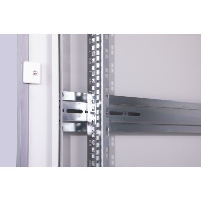 7. Digitus Unique series network cabinet - 600x1000 mm (WxD)