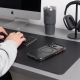 9. Tech-Protect MagAir MagSafe CC Case for iPhone 18 Pro Max / 17 Pro Max - Matte Black
