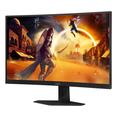 12. AOC G4 C27G4ZXE Computer Monitor 68.6 cm (27") 1920 x 1080 px Full HD LED Black