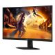 12. AOC G4 C27G4ZXE Computer Monitor 68.6 cm (27") 1920 x 1080 px Full HD LED Black
