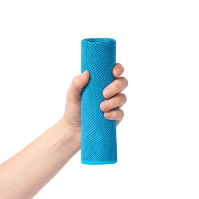8. Spokey Cosmo SPK-926129 quick-drying towel