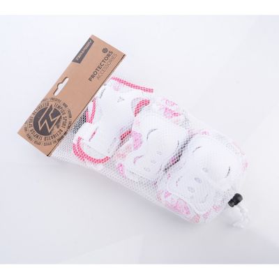 16. Tempish 3-piece protectors Stryker Jr 1020000005