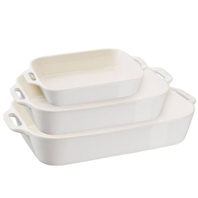 STAUB COOKING 40508-174-0 Cake pan 3 pcs.
