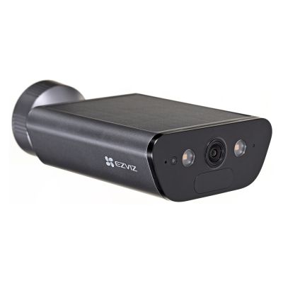 2. EZVIZ EB5 4K IP surveillance camera