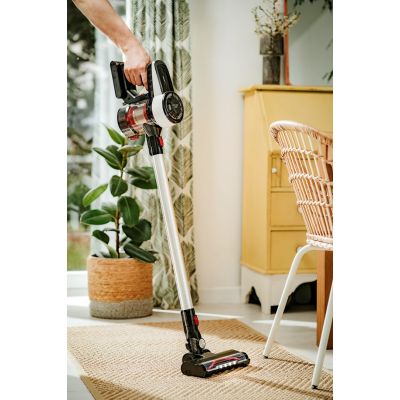 14. ADLER AD 7048 handheld vacuum cleaner