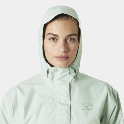 15. Helly Hansen Seven Jacket W 62066 462
