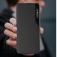 14. Eco Leather View Case elegant case with flip cover and stand function Xiaomi Redmi Note 11 Pro+ 5G (China) / 11 Pro 5G (China) / Mi11i HyperCharge / Poco X4 NFC 5G red
