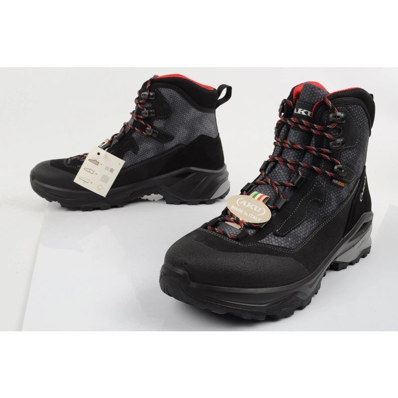 17. Aku Adapta Gore-tex M 494353 shoes