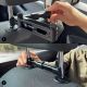 13. Wozinsky Adjustable Headrest Holder for Tablet or Phone Black (WTHBK3)