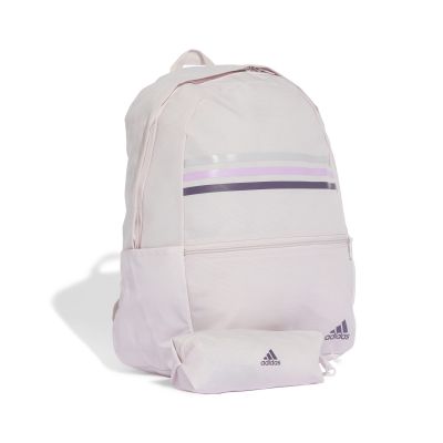 2. Adidas Classic 3S PC backpack IR9837