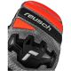 2. Reusch Worldcup Warrior R-TEX® XT Mittens