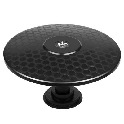 3. Active omnidirectional antenna DVB-T/T2 H.265 HEVC Maclean MCTV-945 USB magnetic