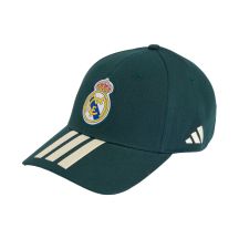 Adidas Real Madrid Cap Green KQ9573