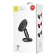 16. Baseus Bullet An On-board Magnetic Dashboard Car Holder black (SUYZD-01)