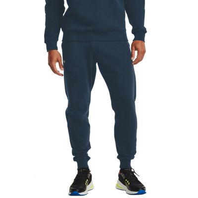 4. Under Armour Rival Fleece Jogger Pants M 1357128 408