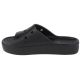 6. Crocs Classic Platform Slide W 208180-001