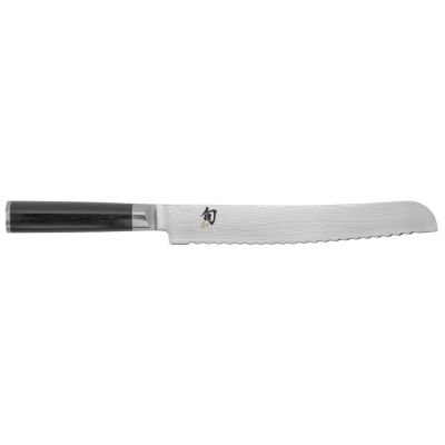 kai DM0705 kitchen knife Steel 1 pc. Bread knife