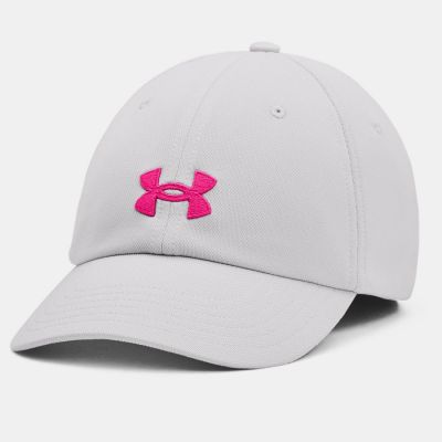2. Under Armour Women's Blitzing Adj 1376705-014 Cap