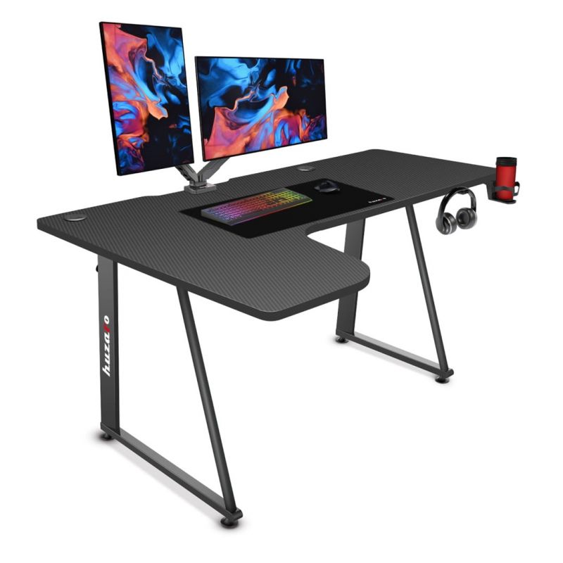 Huzaro Hero 7.7 Gaming Desk
