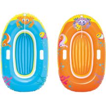 Bestway inflatable boat coral reef 119x79cm 34009 9698