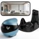 ENABOT Ebo AIR 2 robot - home, mobile monitoring robot (blue)
