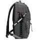 9. Targus TBB65802GL Laptop Bag 40.6 cm (16") Backpack Gray