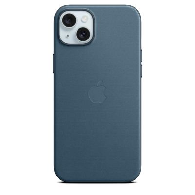 6. Apple MT4D3ZM/A case for mobile phone 17 cm (6.7") Blue