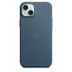 6. Apple MT4D3ZM/A case for mobile phone 17 cm (6.7") Blue