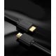 13. Ugreen cable HDMI cable 4K 30 Hz 3D 18 10 m black (HD104 10110)