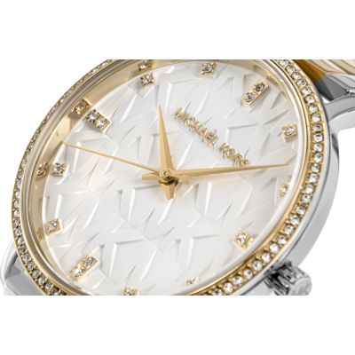 4. MICHAEL KORS Pyper MK4918 Women's Watch + BOX