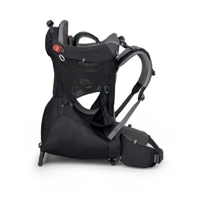 2. Osprey Poco™ Child Carrier Black