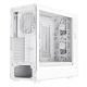 13. GameMax CLAW 460 WH Midi Tower White