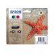 3. Epson 603 Multipack C13T03U640 Ink Kit