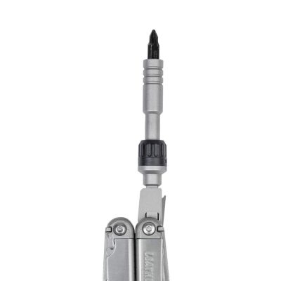 2. Leatherman Ratchet Driver Adapter 931030