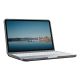 2. Urban Armor Gear 134013114343 Laptop Bag 33 cm (13") Cover Gray, Translucent
