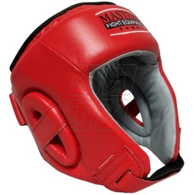 22. MASTERS tournament helmet - KTOP-1 0217-02M