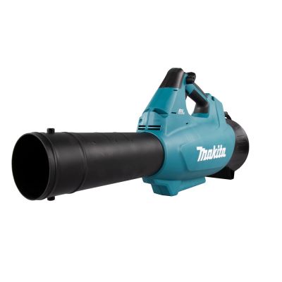 4. Makita 36V blower model UB001CZ powered by PDC01 or PDC1200