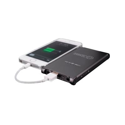 4. Terratec HA-1 0.06 W Black
