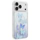 Uniq Coehl Aria Magnetic Charging Case for iPhone 18 Pro Max / 17 Pro Max - Blue