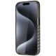 5. Audi IML MagSafe case for iPhone 15 Pro Max - black