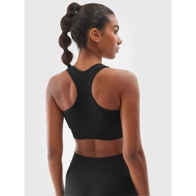 3. 4F Low Support Training Bra 4FWAW24USBAF141-20S