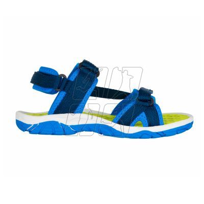 3. Trollkids Kids Oslofjord Sandal Jr 268-100 sandals