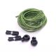 2. Elbrus Quick Elastic Lace Kit laces 92800616776