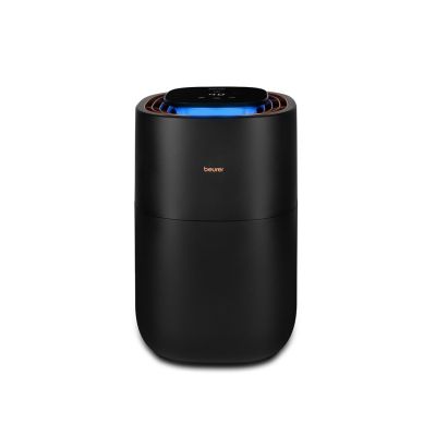 6. Beurer LB 300 Plus Air Humidifier 3L Black